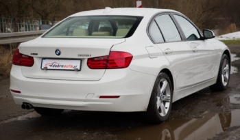 BMW 3 xDrive full