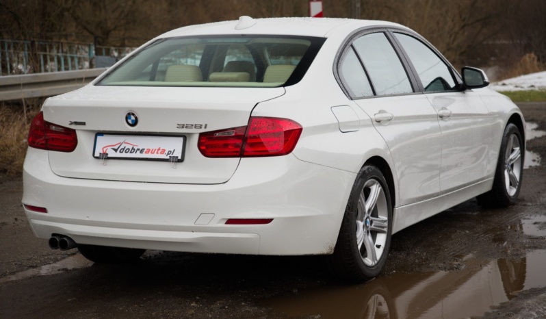 BMW 3 xDrive full