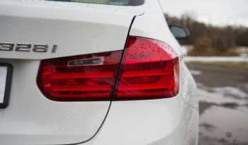 BMW 3 xDrive full