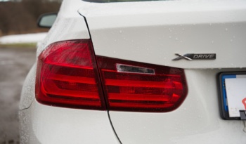 BMW 3 xDrive full