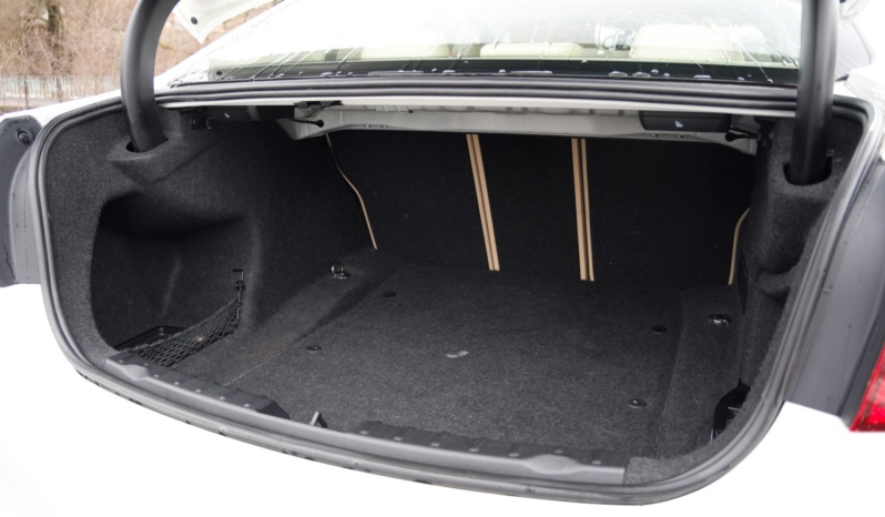 BMW 3 xDrive full