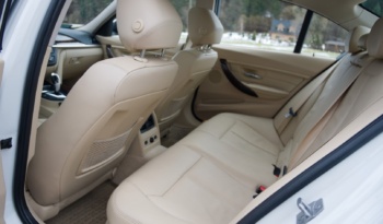 BMW 3 xDrive full