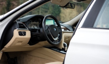 BMW 3 xDrive full