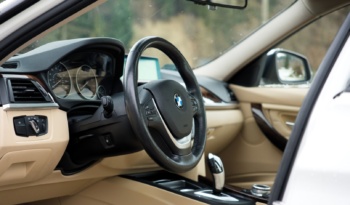 BMW 3 xDrive full