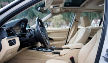 BMW 3 xDrive full