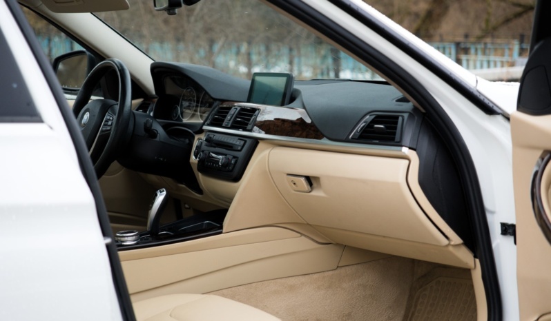 BMW 3 xDrive full