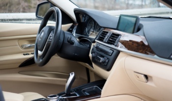 BMW 3 xDrive full