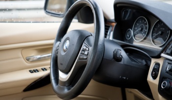 BMW 3 xDrive full