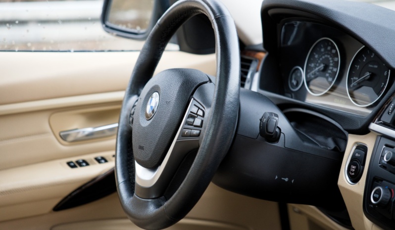 BMW 3 xDrive full