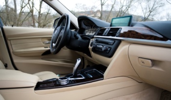 BMW 3 xDrive full