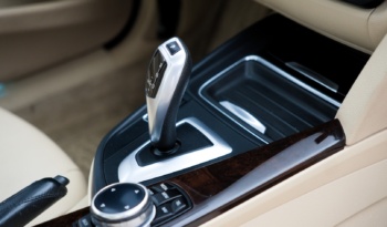 BMW 3 xDrive full
