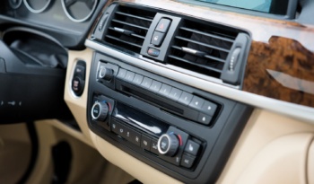 BMW 3 xDrive full
