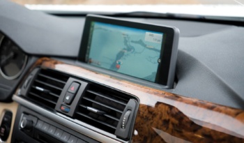 BMW 3 xDrive full