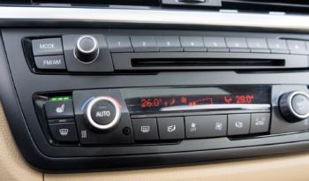 BMW 3 xDrive full