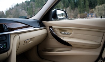 BMW 3 xDrive full