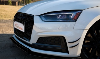Audi S5 full