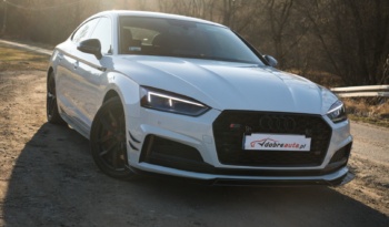 Audi S5 full