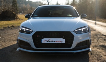 Audi S5 full
