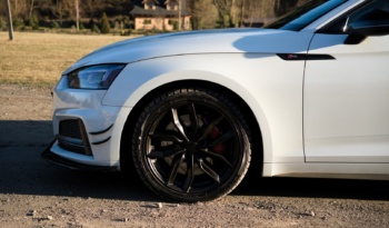 Audi S5 full