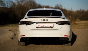 Audi S5 full
