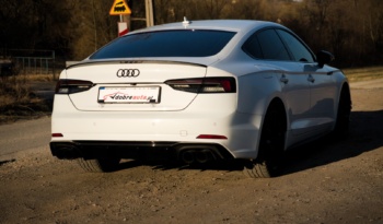 Audi S5 full