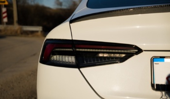 Audi S5 full