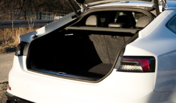 Audi S5 full