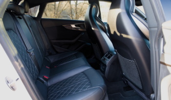 Audi S5 full