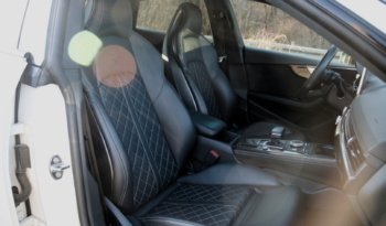 Audi S5 full