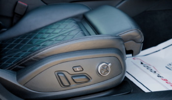 Audi S5 full