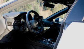 Audi S5 full