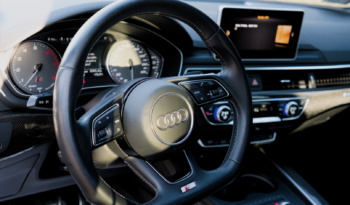 Audi S5 full