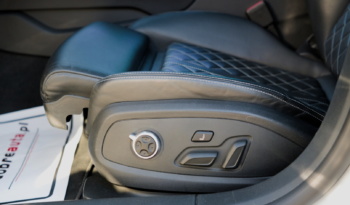 Audi S5 full