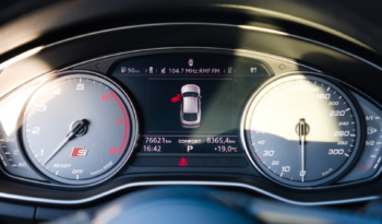 Audi S5 full