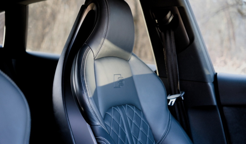 Audi S5 full