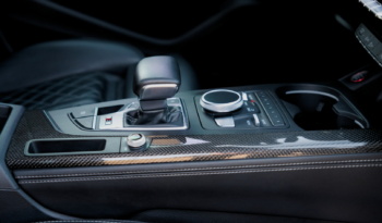 Audi S5 full