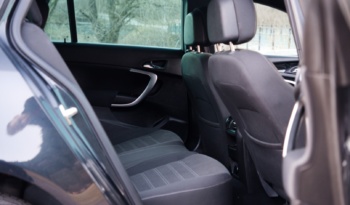 Opel Insignia 4×4 full