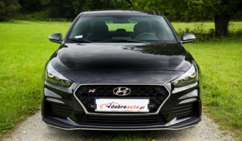 Hyundai i30 full