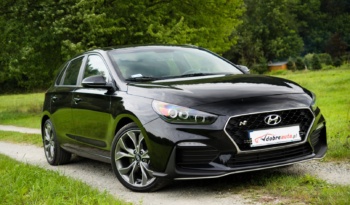 Hyundai i30 full