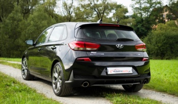 Hyundai i30 full