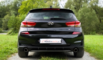 Hyundai i30 full
