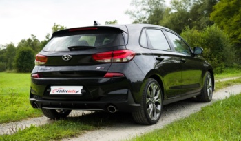 Hyundai i30 full