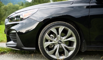 Hyundai i30 full