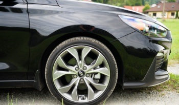 Hyundai i30 full