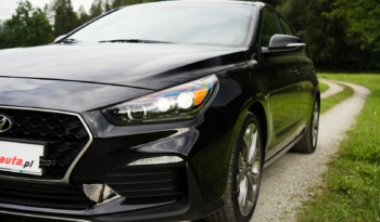 Hyundai i30 full