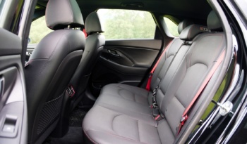 Hyundai i30 full
