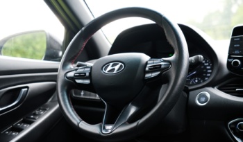 Hyundai i30 full