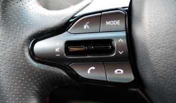 Hyundai i30 full