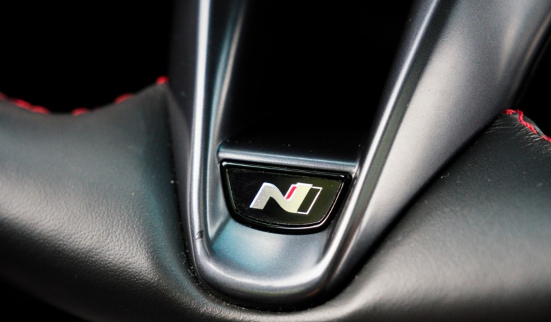 Hyundai i30 full