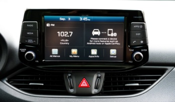 Hyundai i30 full